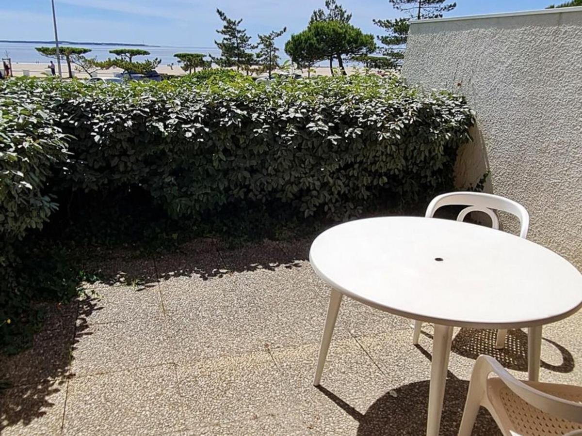Moderne Rdc Avec Garage Et Terrasse - Fr-1-550-21 Apartment