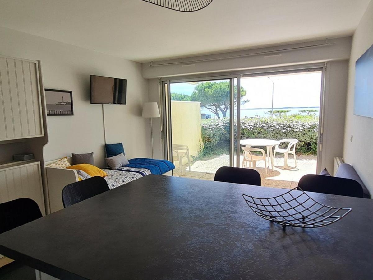 Moderne Rdc Avec Garage Et Terrasse - Fr-1-550-21 Apartment *