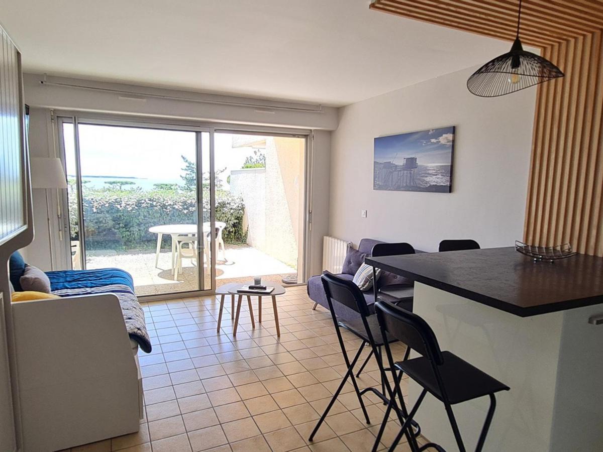 Moderne Rdc Avec Garage Et Terrasse - Fr-1-550-21 *