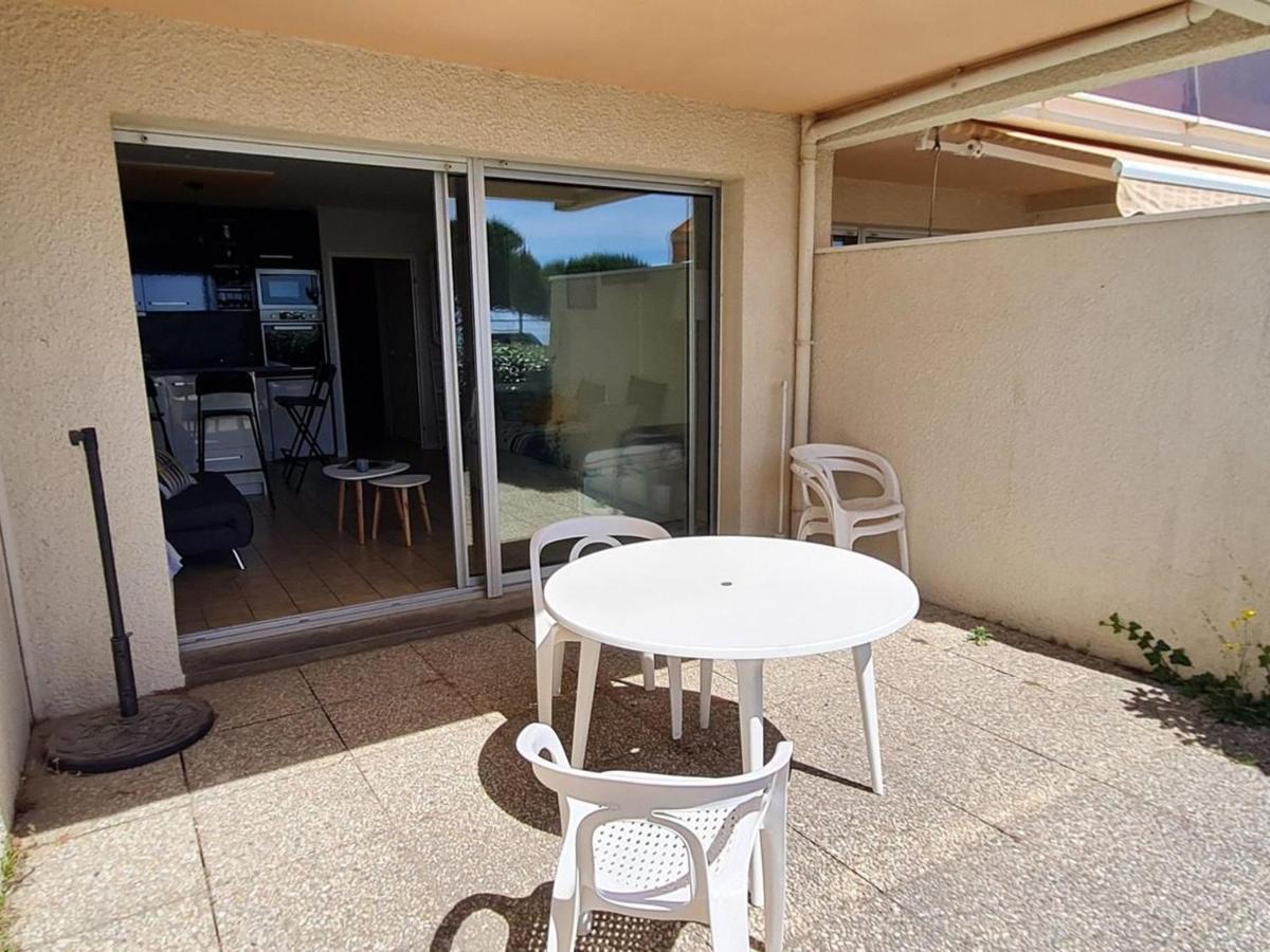 Apartment Moderne Rdc Avec Garage Et Terrasse - Fr-1-550-21