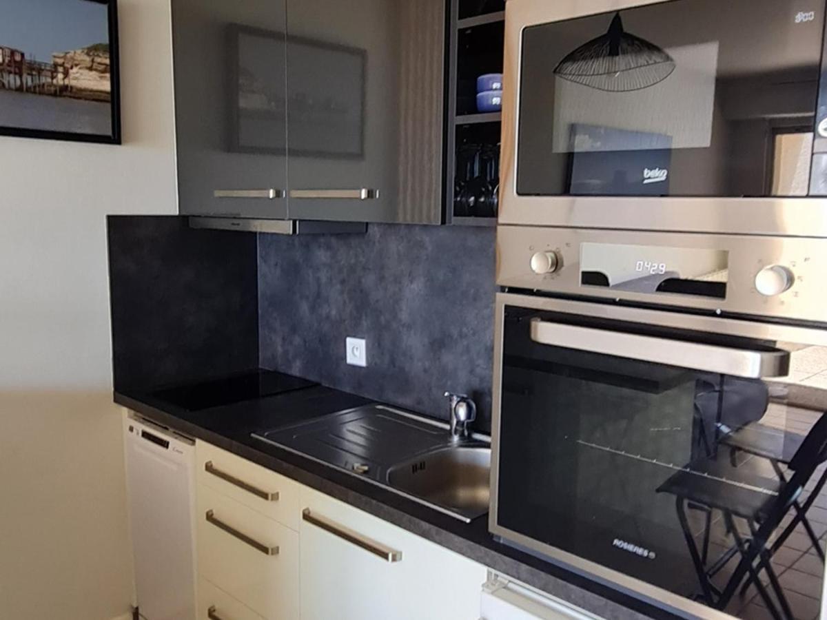 Moderne Rdc Avec Garage Et Terrasse - Fr-1-550-21